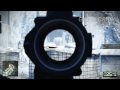 Battlefield Badcompany 2 Playing in the snow