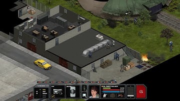 Xenonauts: CE (modded again) – Part 82