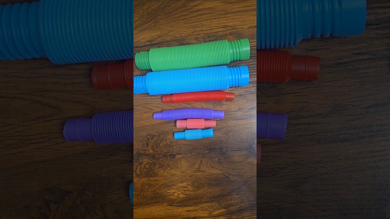 Late Friday night poptubes ASMR