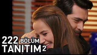 Kan Çiçekleri 222. bölüm 2. Tanıtımı   (English & Spanish subs)