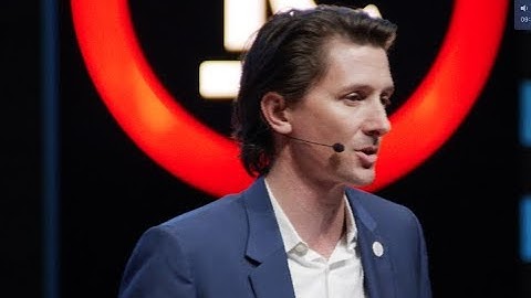 Rob Nail - AI Overview