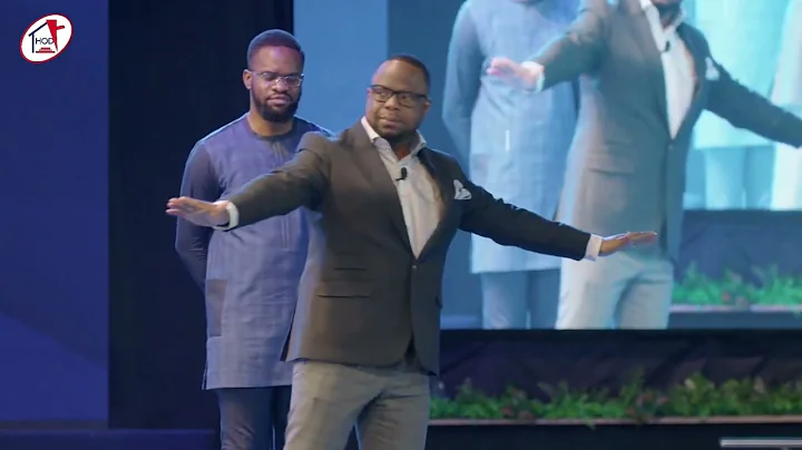 The Scenario Based View of Faith (Part 1) | Pastor Dele Osunmakinde | July  31, 2022