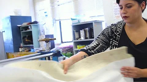 The Captivating Voice of Artist Kalyn Fay Barnoski