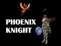 Lineage 2 High Five Scryde x50 Phoenix Knight Olympiad!