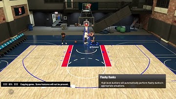 NBA 2K20 OFFICIAL DEMO GAMEPLAY/GUIDE TO CREATING THE BEST ARCHETYPE/ RUSSELL WESTBROOK BUILD, ENJOY