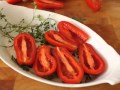 Food Wishes Recipes - Oven-Dried Tomatoes - San Marzano Tomatoes Dried in the Oven