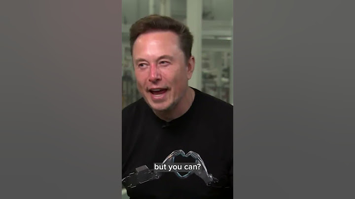 Elon Musk: Working from home is 'morally wrong' #Shorts
