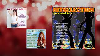 Best 70s and Early 80s Pop Music - Hitselection Of The 70s &amp; 80s - 70s &amp; 80s Greatest Hits