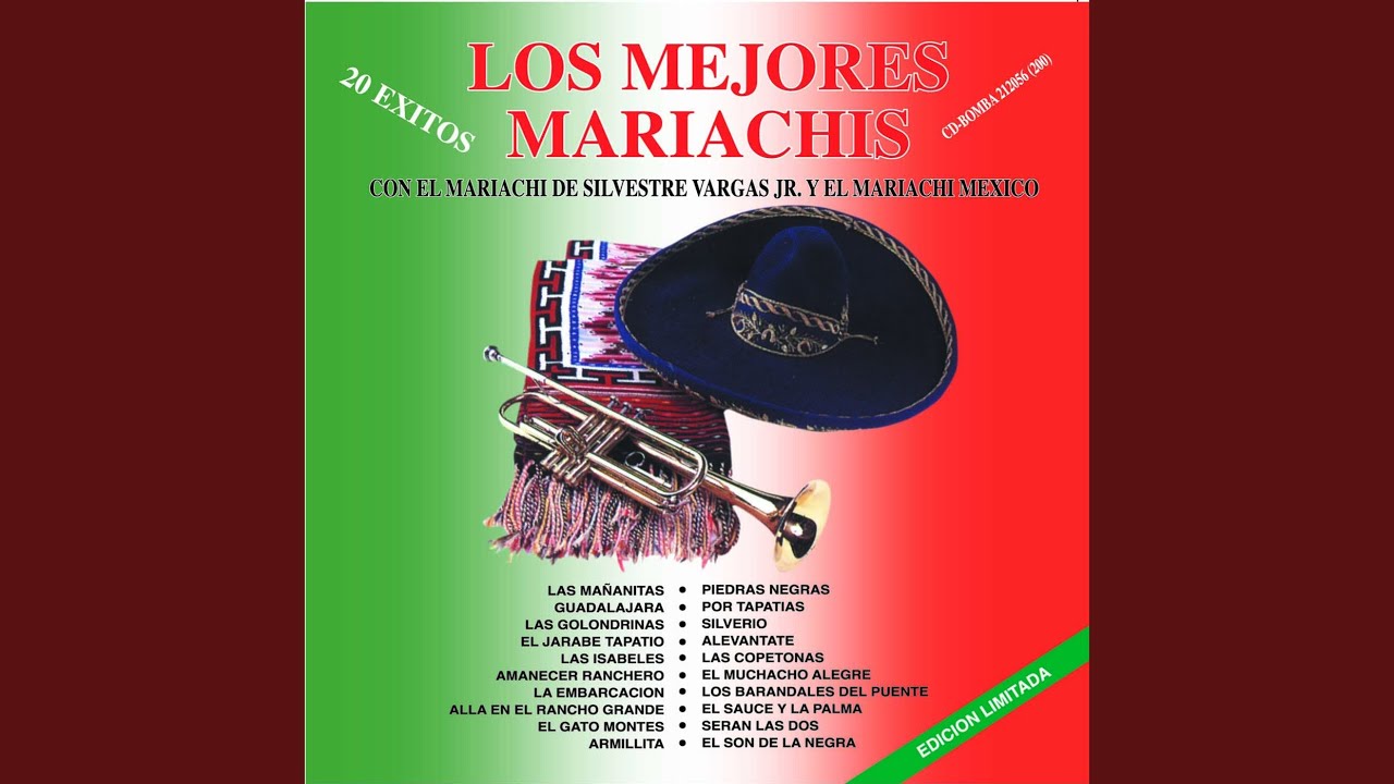 Alla En El Rancho Grande