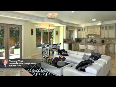 2415 S 8th Avenue, Arcadia, CA home video tour