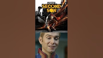 Ranking All Infamous Game Made By Sucker Punch Pro