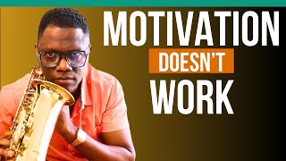 Why It Is So Hard To Stay Motivated
