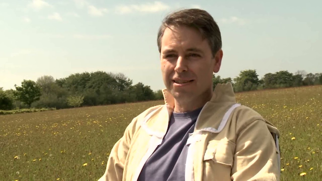 BBKA SWARM AND SWARM PREVENTION