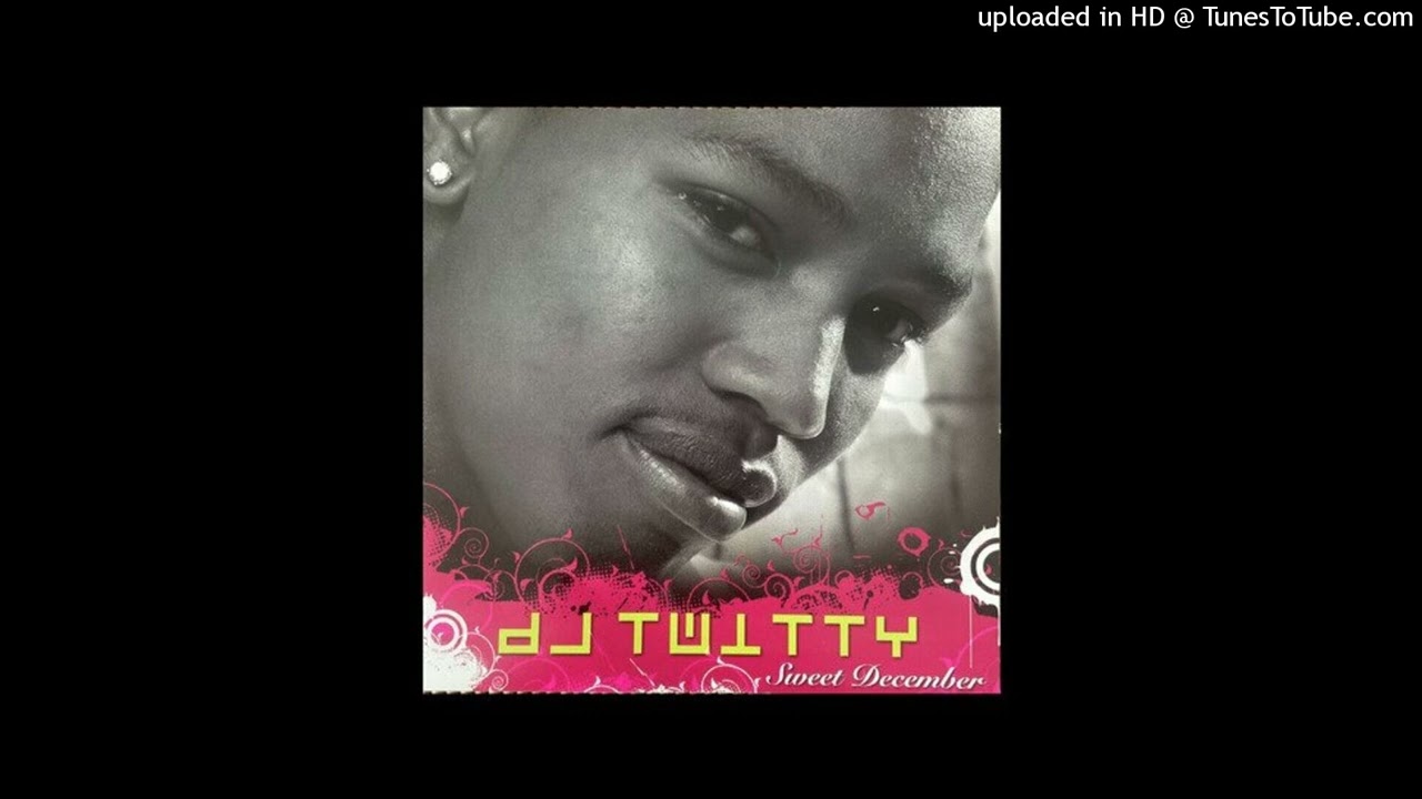 DJ Twitty - After Today. Year:2007