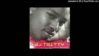 DJ Twitty - After Today. Year:2007