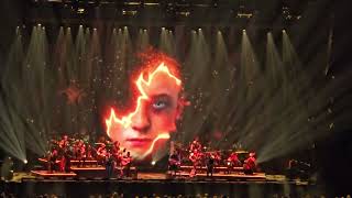 Playstation The Concert God of War