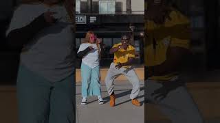 Trending Kudus Afrobeat