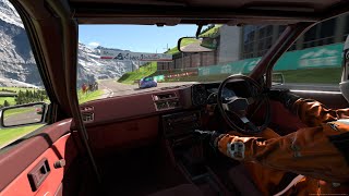 #GT7 FUN LOBBY License Not Required