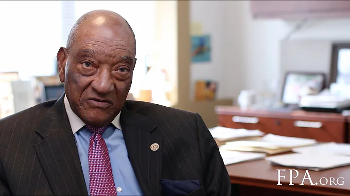 Edward Perkins - A Black U.S. Ambassador to Aparth...