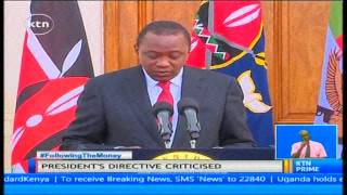 KTN Prime full bulletin April 8th 2015