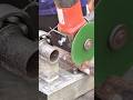 The process of forming additional tools for grinding #shorts