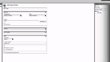 Redirecionando HTTP para HTTPS usando URL Rewrite