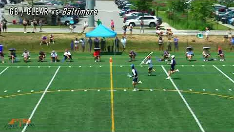 Ryan Novak 23 Under Armour All American 2021 seaso...
