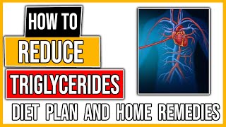 How to reduce triglycerides | Hindi diet plan | Home remedies to lower triglyceride level naturally