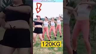 ✅BURN BELLY FAT Challenge! 🔥 They LOSE WEIGHT ALL OVER The WORLD with Kiat Jud Dai Workout