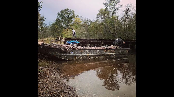 Why A Longtail Mud Motor Is So Versatile!!