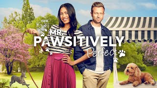 Trailer - Mr. Pawsitively Perfect - WithLove