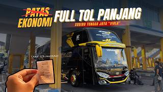 SOLUSI CEPAT DENGAN TARIF TERJANGKAU‼️ Trip Sudiro Tungga Jaya Ekonomi Surabaya - Madiun
