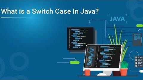 Switch case statement in Java ll Java programming ll Full conceptual playlist ll Akash Varsani