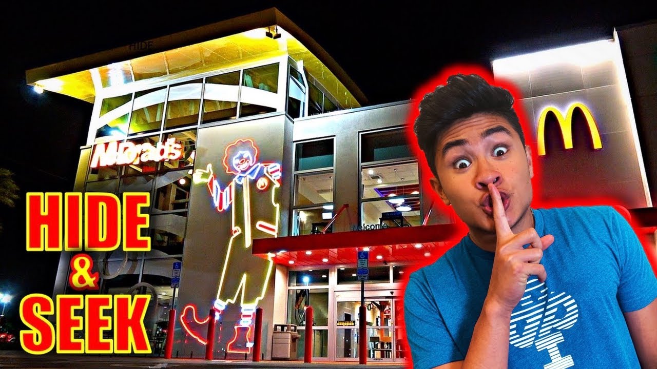 Statistik Video Youtube Untuk Extreme Hide And Seek Challenge - he didn t find me extreme roblox hide and seek youtube