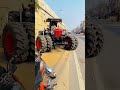 Watch till end  tractor shorts