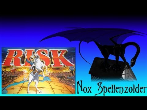 Risk (NL)