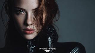 Cyberpunk / Dark Clubbing / Midtempo beat "I Won't Forget"