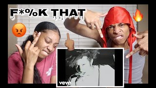 RAGE AGAINST THE MACHINE - Killing In The Name - (REACTION!)🤟🏽🔥WE TAKE A STAND!✊🏽✊🏻