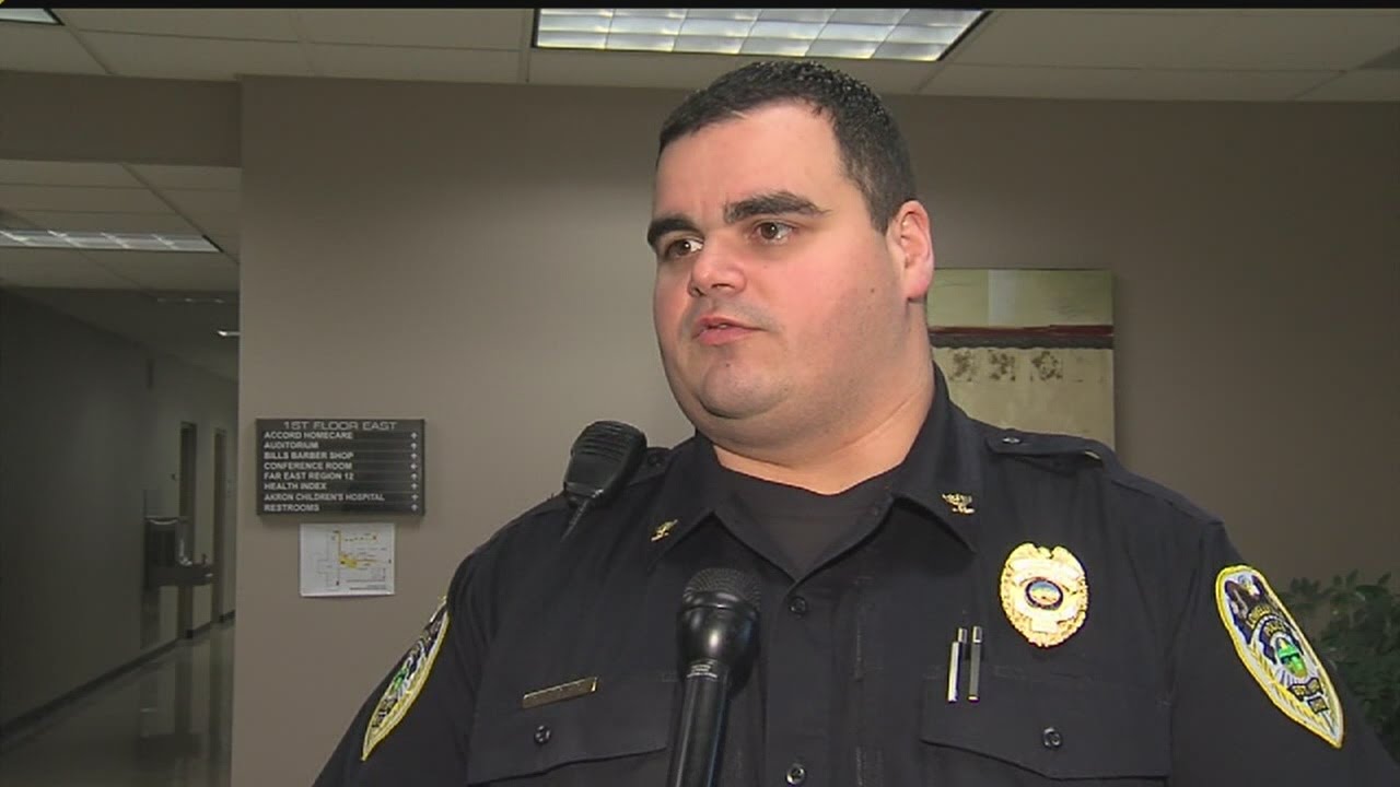 Lowellville police chief quits unexpectedly YouTube
