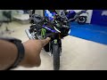 Yamaha R15m Monster Energy Edition 😍🔥 | Feature Loaded | R15 m Exhaust Sound | On Road Price ?