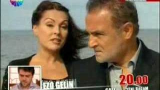 Fikrimin İnce Gülü 4. Memed Ali Zehra Konuşması