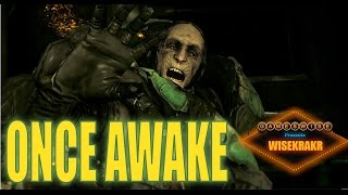 ONCE AWAKE QUEST - Infested Extravaganza - Warframe Operations