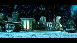 Saint - Released On Uk Dvd - 31St October 2011