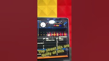 Why djs should use the key lock #djmix #dj #djing #djviral #djtiktok #afrobeats #afrobeatsmix