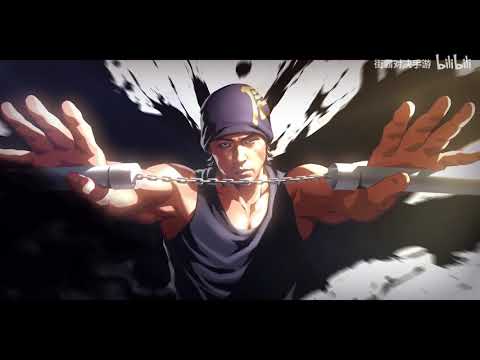 Street Fighter: Duel - Jay Chou