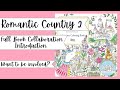 Romantic Country 2nd Tale Full Book Collaboration Introduction