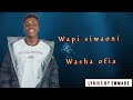 Waapi by youngrapper bma