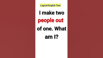 Logic Riddles and Puzzles to Improve Your IQ | Brain Teasers for All #riddles #puzzle #video #iqtest