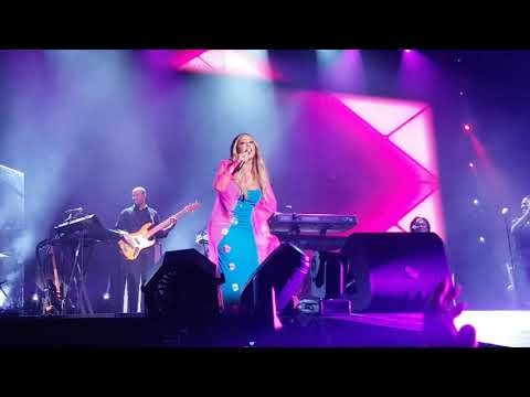 Mariah Carey - You Don&#;t Know What To Do / Emotions (live Curacao North Sea Jazz Festival )