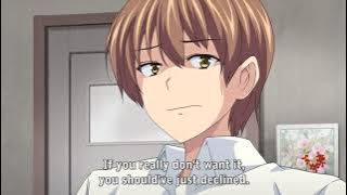 A new H-Anime (Ikkyuu Nyuukon)